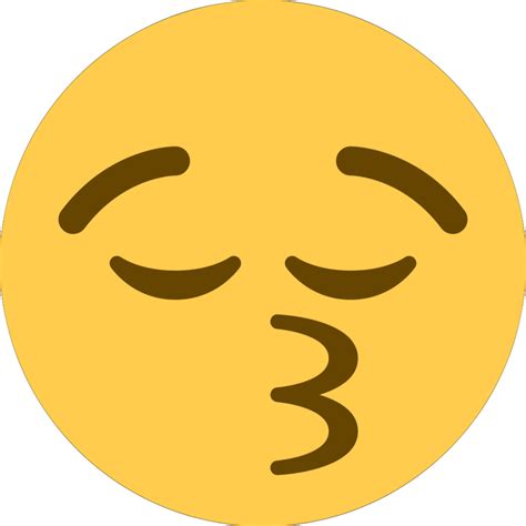 mwah .
